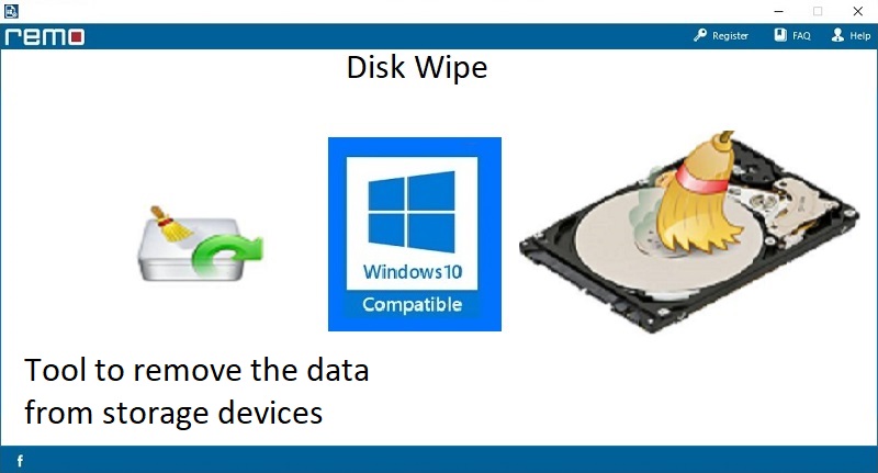 Windows 8 Wipe Hard Drive full